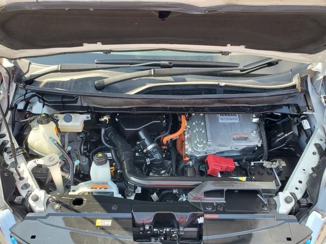 セレナ e-パワー ハイウェイスターV 純正ナビ フルセグTV アラウンドビューモニター CD/DVD ETC 両側パワースライドドア ドライブレコーダー前後 LEDヘッドライト フォグランプ コーナーセンサー プロパイロット(68枚目)