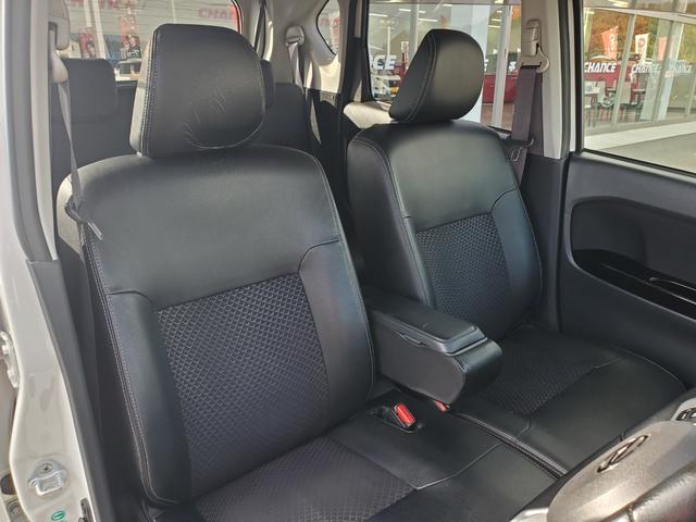 ムーヴ カスタム RS ハイパーSAIII ナビ フルセグ CD DVD Bluetooth USB バックカメラ ETC 運転席シートヒーター 前ドライブレコーダー LEDヘッドライト ワンオーナー スマートキー(13枚目)