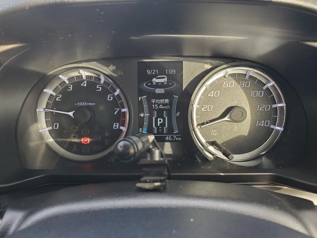 ムーヴ カスタム RS ハイパーSAIII ナビ フルセグ CD DVD Bluetooth USB バックカメラ ETC 運転席シートヒーター 前ドライブレコーダー LEDヘッドライト ワンオーナー スマートキー(18枚目)