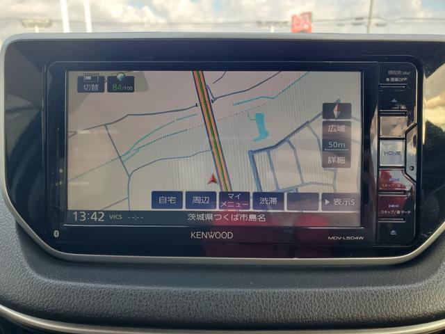 ムーヴ カスタム RS ハイパーSAIII ナビ フルセグ CD DVD Bluetooth USB バックカメラ ETC 運転席シートヒーター 前ドライブレコーダー LEDヘッドライト ワンオーナー スマートキー(19枚目)