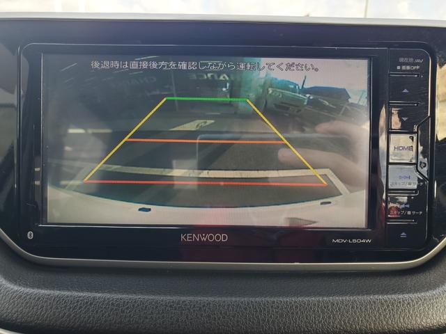 ムーヴ カスタム RS ハイパーSAIII ナビ フルセグ CD DVD Bluetooth USB バックカメラ ETC 運転席シートヒーター 前ドライブレコーダー LEDヘッドライト ワンオーナー スマートキー(21枚目)