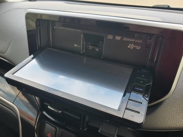 ムーヴ カスタム RS ハイパーSAIII ナビ フルセグ CD DVD Bluetooth USB バックカメラ ETC 運転席シートヒーター 前ドライブレコーダー LEDヘッドライト ワンオーナー スマートキー(22枚目)