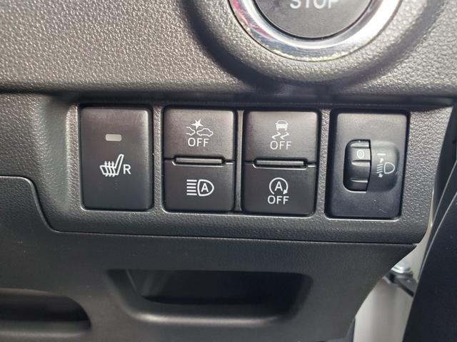 ムーヴ カスタム RS ハイパーSAIII ナビ フルセグ CD DVD Bluetooth USB バックカメラ ETC 運転席シートヒーター 前ドライブレコーダー LEDヘッドライト ワンオーナー スマートキー(27枚目)