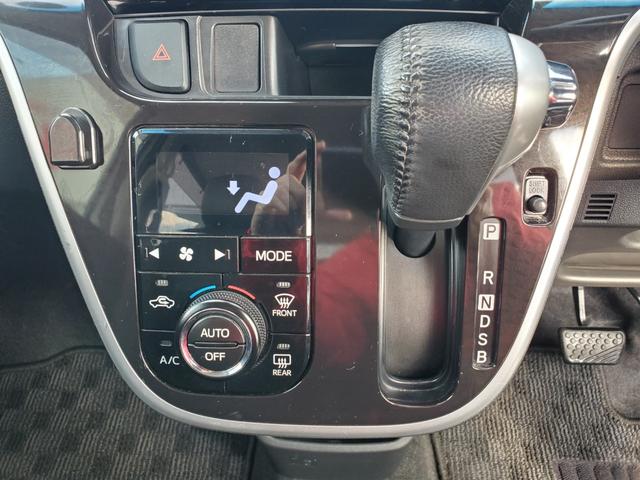 ムーヴ カスタム RS ハイパーSAIII ナビ フルセグ CD DVD Bluetooth USB バックカメラ ETC 運転席シートヒーター 前ドライブレコーダー LEDヘッドライト ワンオーナー スマートキー(30枚目)