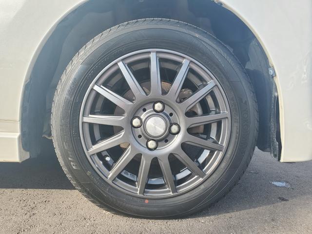 ムーヴ カスタム RS ハイパーSAIII ナビ フルセグ CD DVD Bluetooth USB バックカメラ ETC 運転席シートヒーター 前ドライブレコーダー LEDヘッドライト ワンオーナー スマートキー(52枚目)