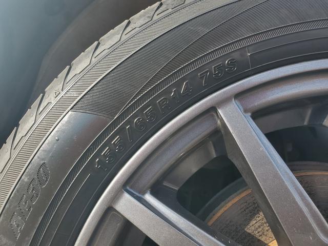 ムーヴ カスタム RS ハイパーSAIII ナビ フルセグ CD DVD Bluetooth USB バックカメラ ETC 運転席シートヒーター 前ドライブレコーダー LEDヘッドライト ワンオーナー スマートキー(53枚目)