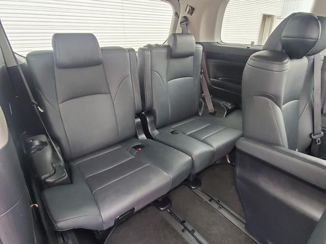 アルファード 2.5S Cパッケージ ナビ Bluetooth USB バックカメラ ETC 両側パワースライドドア パワーバックドア パワーシート 前席シートヒーター/クーラー ステアリングヒーター クルーズコントロール 前ドラレコ(15枚目)