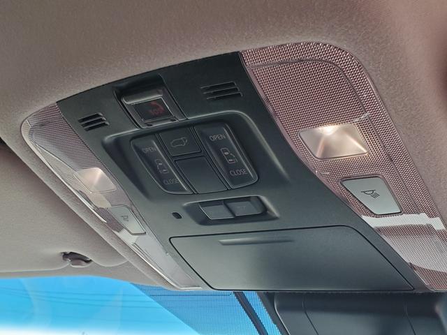 アルファード 2.5S Cパッケージ ナビ Bluetooth USB バックカメラ ETC 両側パワースライドドア パワーバックドア パワーシート 前席シートヒーター/クーラー ステアリングヒーター クルーズコントロール 前ドラレコ(37枚目)