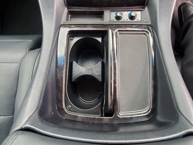 アルファード 2.5S Cパッケージ ナビ Bluetooth USB バックカメラ ETC 両側パワースライドドア パワーバックドア パワーシート 前席シートヒーター/クーラー ステアリングヒーター クルーズコントロール 前ドラレコ(43枚目)