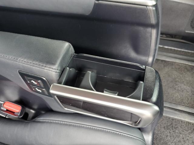 アルファード 2.5S Cパッケージ ナビ Bluetooth USB バックカメラ ETC 両側パワースライドドア パワーバックドア パワーシート 前席シートヒーター/クーラー ステアリングヒーター クルーズコントロール 前ドラレコ(57枚目)