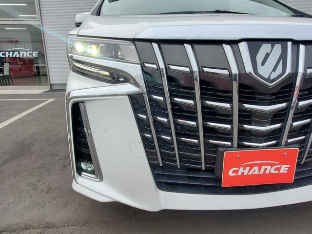 アルファード 2.5S Cパッケージ ナビ Bluetooth USB バックカメラ ETC 両側パワースライドドア パワーバックドア パワーシート 前席シートヒーター/クーラー ステアリングヒーター クルーズコントロール 前ドラレコ(68枚目)