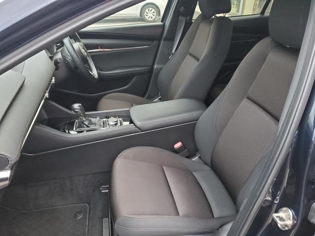 ＭＡＺＤＡ３セダン ２０Ｓプロアクティブ　ナビ　Ｂｌｕｅｔｏｏｔｈ　ＵＳＢ　バックカメラ　ＥＴＣ　クルーズコントロール　コーナーセンサー　オートライト　ＬＥＤヘッドライト　スマートキー　電動格納ミラー　１８インチアルミホイール（17枚目）