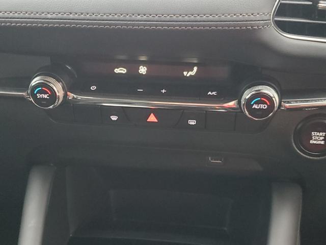 ＭＡＺＤＡ３セダン ２０Ｓプロアクティブ　ナビ　Ｂｌｕｅｔｏｏｔｈ　ＵＳＢ　バックカメラ　ＥＴＣ　クルーズコントロール　コーナーセンサー　オートライト　ＬＥＤヘッドライト　スマートキー　電動格納ミラー　１８インチアルミホイール（24枚目）