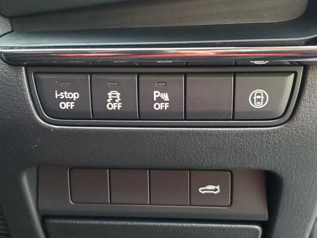 ＭＡＺＤＡ３セダン ２０Ｓプロアクティブ　ナビ　Ｂｌｕｅｔｏｏｔｈ　ＵＳＢ　バックカメラ　ＥＴＣ　クルーズコントロール　コーナーセンサー　オートライト　ＬＥＤヘッドライト　スマートキー　電動格納ミラー　１８インチアルミホイール（26枚目）