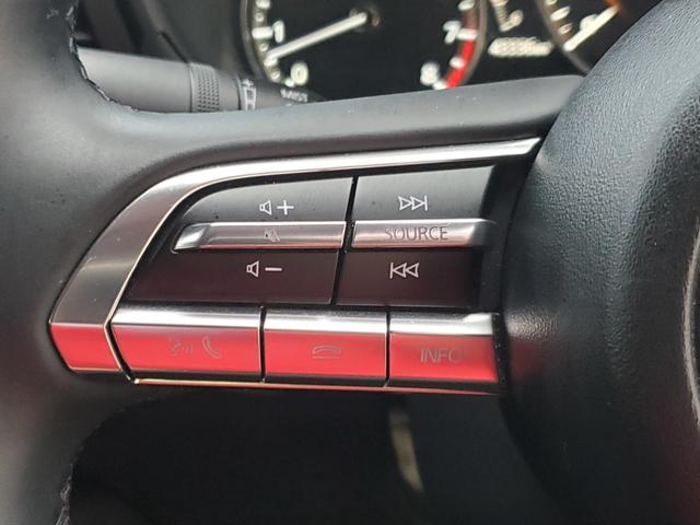 ＭＡＺＤＡ３セダン ２０Ｓプロアクティブ　ナビ　Ｂｌｕｅｔｏｏｔｈ　ＵＳＢ　バックカメラ　ＥＴＣ　クルーズコントロール　コーナーセンサー　オートライト　ＬＥＤヘッドライト　スマートキー　電動格納ミラー　１８インチアルミホイール（31枚目）