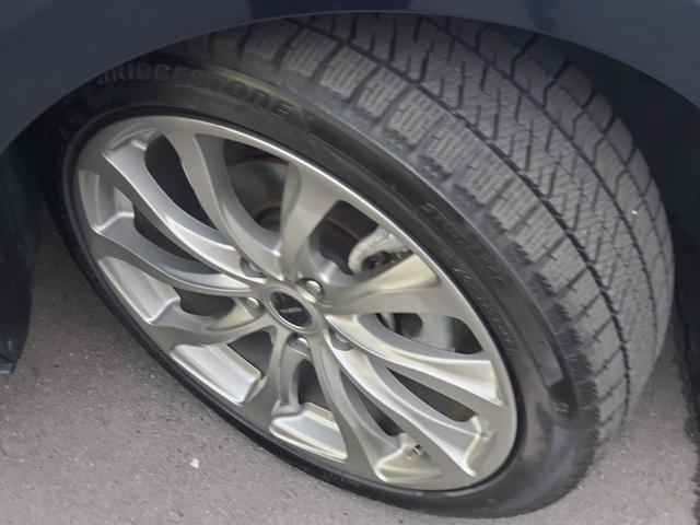 ＭＡＺＤＡ３セダン ２０Ｓプロアクティブ　ナビ　Ｂｌｕｅｔｏｏｔｈ　ＵＳＢ　バックカメラ　ＥＴＣ　クルーズコントロール　コーナーセンサー　オートライト　ＬＥＤヘッドライト　スマートキー　電動格納ミラー　１８インチアルミホイール（38枚目）