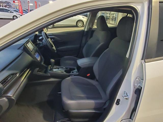 インプレッサ ST ナビ バックカメラ ETC Bluetooth接続 アイドリングストップ クルーズコントロール LEDヘッドライト プリクラッシュブレーキ 純正17インチアルミホイール スマートキー(17枚目)