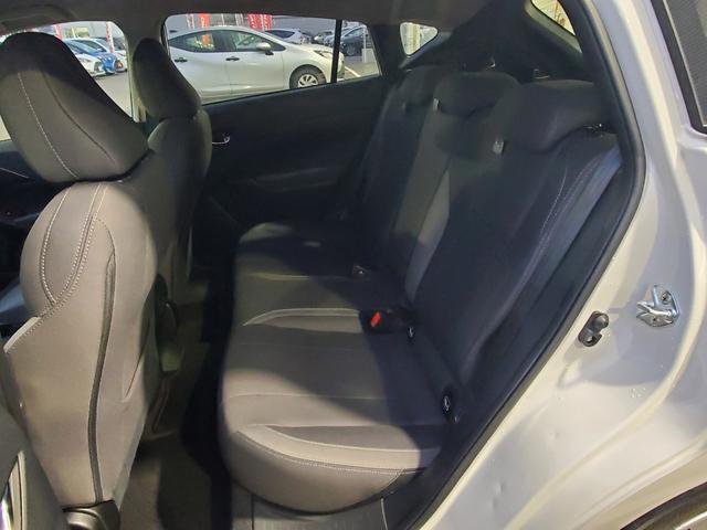 インプレッサ ST ナビ バックカメラ ETC Bluetooth接続 アイドリングストップ クルーズコントロール LEDヘッドライト プリクラッシュブレーキ 純正17インチアルミホイール スマートキー(18枚目)