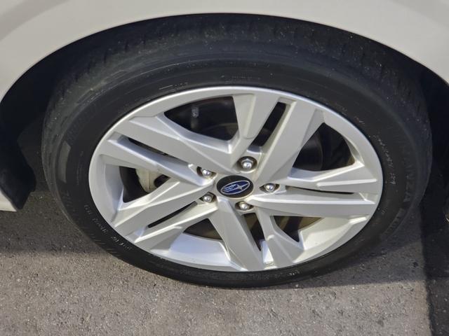 インプレッサ ST ナビ バックカメラ ETC Bluetooth接続 アイドリングストップ クルーズコントロール LEDヘッドライト プリクラッシュブレーキ 純正17インチアルミホイール スマートキー(42枚目)