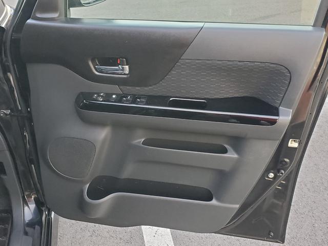 スペーシアカスタム XS 社外ナビ フルセグ バックカメラ ETC Bluetooth接続 CD/DVD 左側電動スライドドア HIDヘッドライト スマートキー 純正14インチアルミホイール(10枚目)