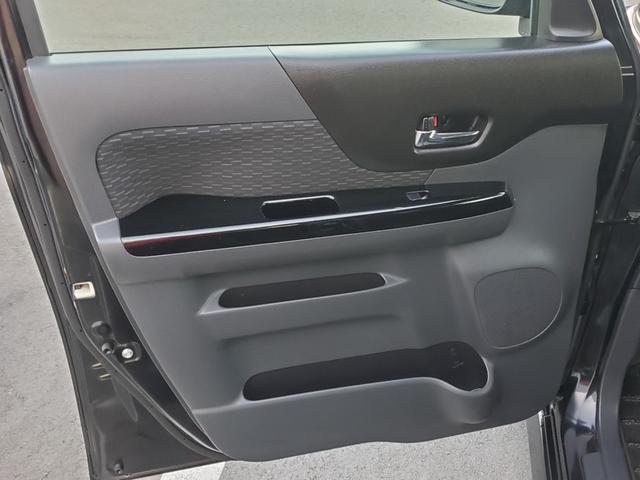 スペーシアカスタム XS 社外ナビ フルセグ バックカメラ ETC Bluetooth接続 CD/DVD 左側電動スライドドア HIDヘッドライト スマートキー 純正14インチアルミホイール(13枚目)