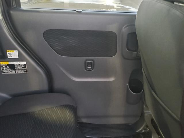 スペーシアカスタム XS 社外ナビ フルセグ バックカメラ ETC Bluetooth接続 CD/DVD 左側電動スライドドア HIDヘッドライト スマートキー 純正14インチアルミホイール(14枚目)