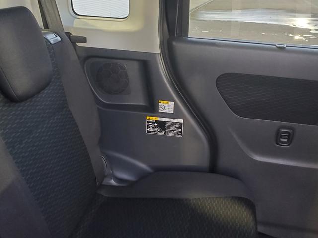 スペーシアカスタム XS 社外ナビ フルセグ バックカメラ ETC Bluetooth接続 CD/DVD 左側電動スライドドア HIDヘッドライト スマートキー 純正14インチアルミホイール(15枚目)