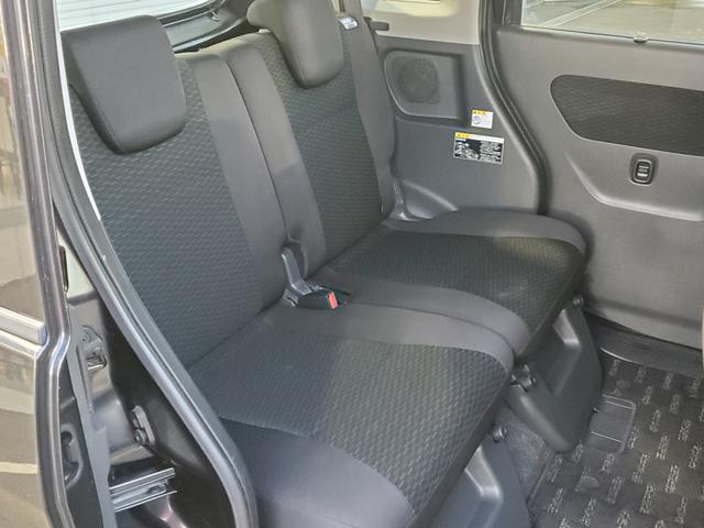 スペーシアカスタム XS 社外ナビ フルセグ バックカメラ ETC Bluetooth接続 CD/DVD 左側電動スライドドア HIDヘッドライト スマートキー 純正14インチアルミホイール(17枚目)