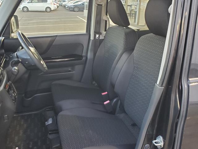 スペーシアカスタム XS 社外ナビ フルセグ バックカメラ ETC Bluetooth接続 CD/DVD 左側電動スライドドア HIDヘッドライト スマートキー 純正14インチアルミホイール(18枚目)