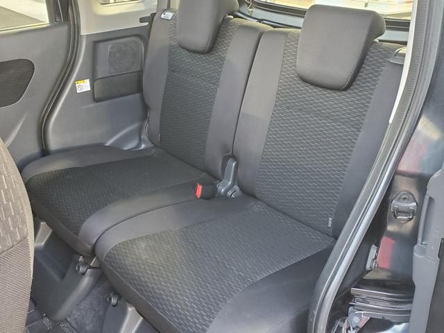 スペーシアカスタム XS 社外ナビ フルセグ バックカメラ ETC Bluetooth接続 CD/DVD 左側電動スライドドア HIDヘッドライト スマートキー 純正14インチアルミホイール(19枚目)