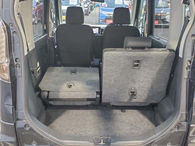 スペーシアカスタム XS 社外ナビ フルセグ バックカメラ ETC Bluetooth接続 CD/DVD 左側電動スライドドア HIDヘッドライト スマートキー 純正14インチアルミホイール(21枚目)