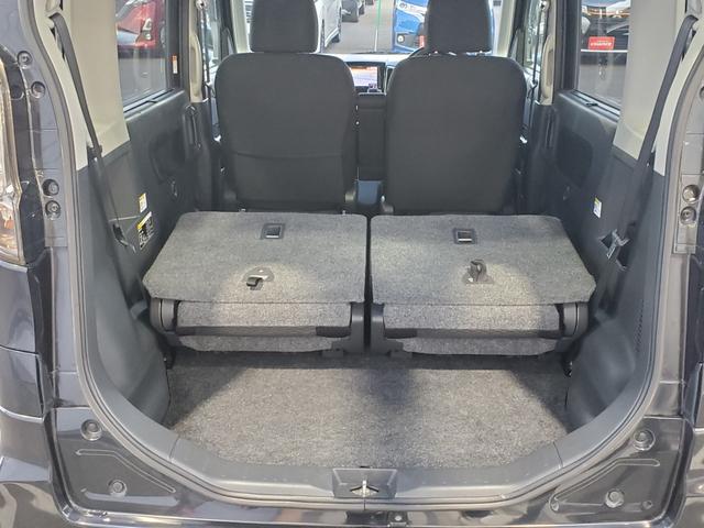 スペーシアカスタム XS 社外ナビ フルセグ バックカメラ ETC Bluetooth接続 CD/DVD 左側電動スライドドア HIDヘッドライト スマートキー 純正14インチアルミホイール(22枚目)