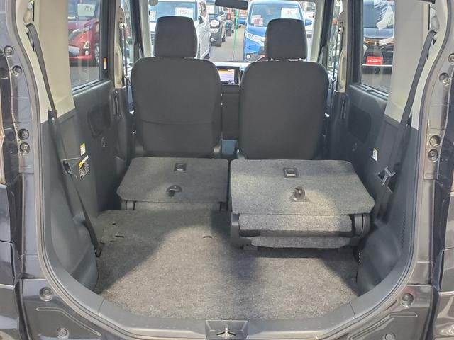 スペーシアカスタム XS 社外ナビ フルセグ バックカメラ ETC Bluetooth接続 CD/DVD 左側電動スライドドア HIDヘッドライト スマートキー 純正14インチアルミホイール(23枚目)