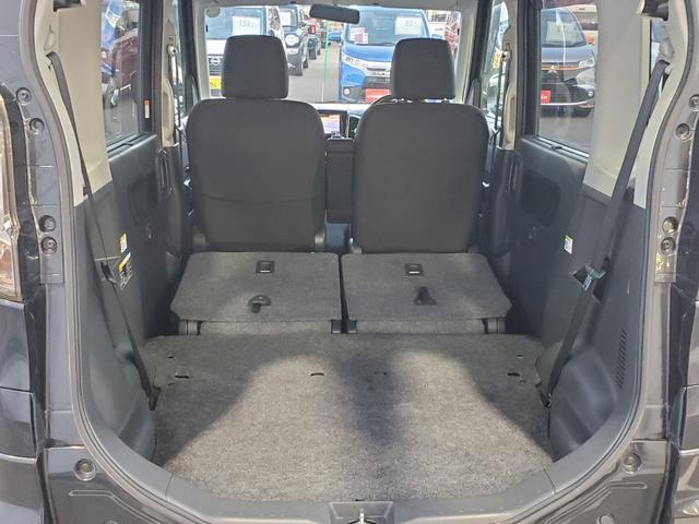 スペーシアカスタム XS 社外ナビ フルセグ バックカメラ ETC Bluetooth接続 CD/DVD 左側電動スライドドア HIDヘッドライト スマートキー 純正14インチアルミホイール(24枚目)