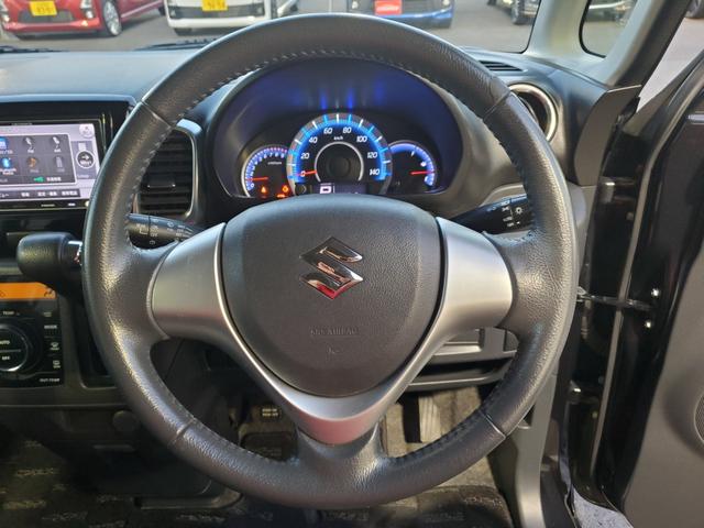 スペーシアカスタム XS 社外ナビ フルセグ バックカメラ ETC Bluetooth接続 CD/DVD 左側電動スライドドア HIDヘッドライト スマートキー 純正14インチアルミホイール(41枚目)