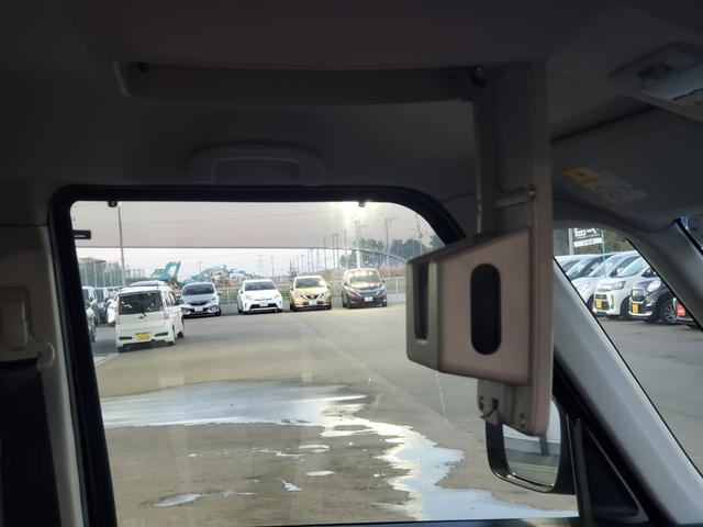 スペーシアカスタム XS 社外ナビ フルセグ バックカメラ ETC Bluetooth接続 CD/DVD 左側電動スライドドア HIDヘッドライト スマートキー 純正14インチアルミホイール(44枚目)