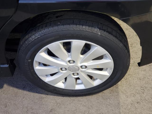 スペーシアカスタム XS 社外ナビ フルセグ バックカメラ ETC Bluetooth接続 CD/DVD 左側電動スライドドア HIDヘッドライト スマートキー 純正14インチアルミホイール(50枚目)