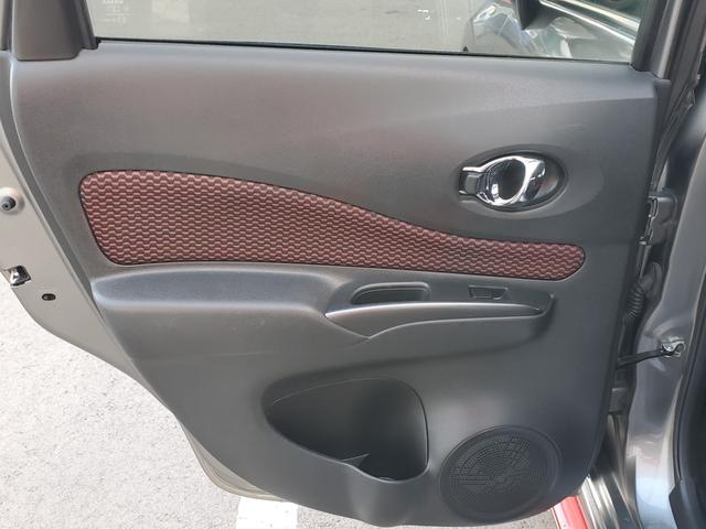 ノート ニスモ ナビ フルセグ CD DVD Bluetooth接続 バックカメラ ETC 前ドライブレコーダー 電動格納ミラー ワンオーナー スマートキー LEDヘッドライト(14枚目)