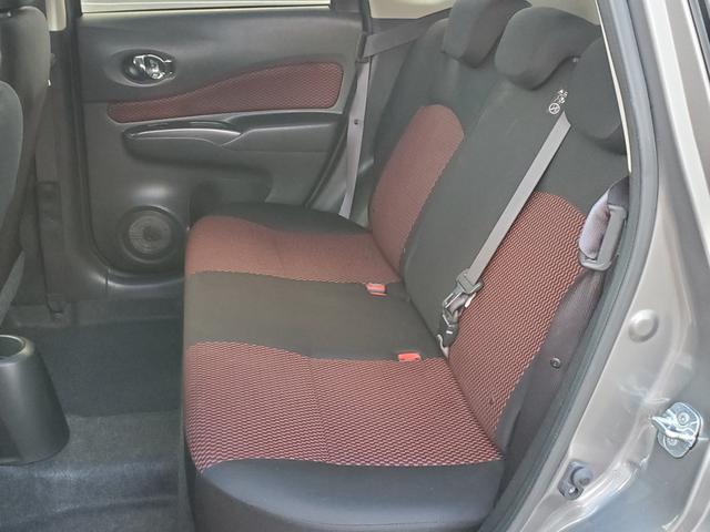 ノート ニスモ ナビ フルセグ CD DVD Bluetooth接続 バックカメラ ETC 前ドライブレコーダー 電動格納ミラー ワンオーナー スマートキー LEDヘッドライト(18枚目)