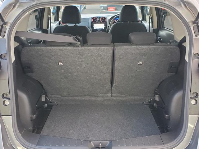 ノート ニスモ ナビ フルセグ CD DVD Bluetooth接続 バックカメラ ETC 前ドライブレコーダー 電動格納ミラー ワンオーナー スマートキー LEDヘッドライト(19枚目)