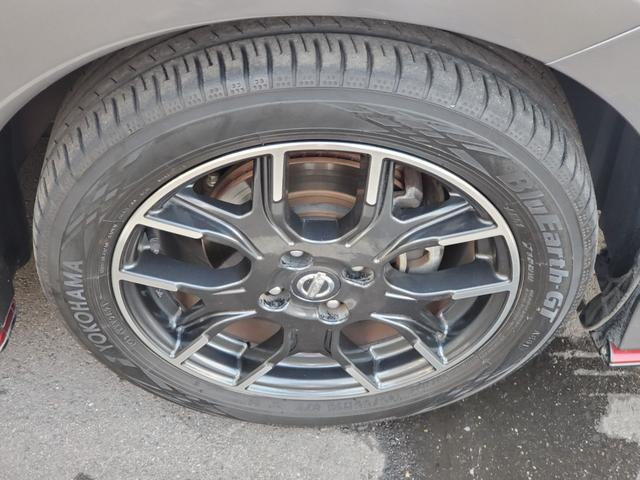 ノート ニスモ ナビ フルセグ CD DVD Bluetooth接続 バックカメラ ETC 前ドライブレコーダー 電動格納ミラー ワンオーナー スマートキー LEDヘッドライト(45枚目)