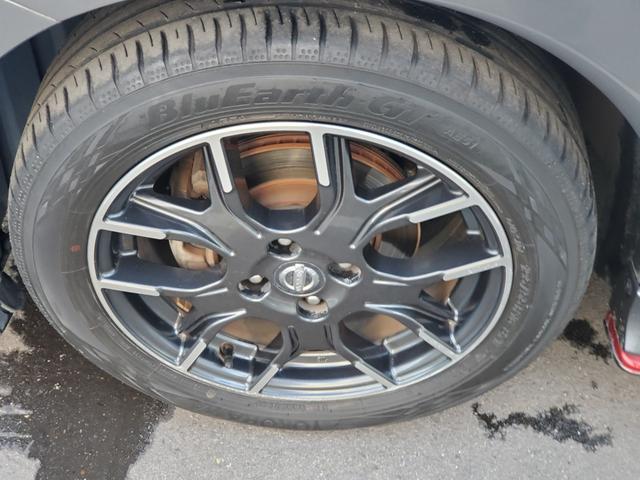 ノート ニスモ ナビ フルセグ CD DVD Bluetooth接続 バックカメラ ETC 前ドライブレコーダー 電動格納ミラー ワンオーナー スマートキー LEDヘッドライト(48枚目)