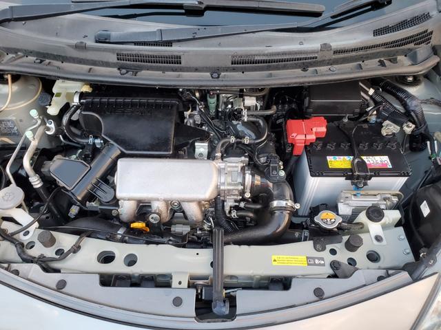 ノート ニスモ ナビ フルセグ CD DVD Bluetooth接続 バックカメラ ETC 前ドライブレコーダー 電動格納ミラー ワンオーナー スマートキー LEDヘッドライト(52枚目)