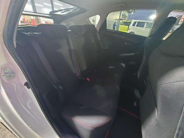 プリウス Sツーリングセレクション・G’s ナビ フルセグ バックカメラ ETC HIDヘッドライト 電動格納ミラー スマートキー(14枚目)