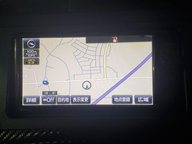 プリウス Sツーリングセレクション・G’s ナビ フルセグ バックカメラ ETC HIDヘッドライト 電動格納ミラー スマートキー(19枚目)