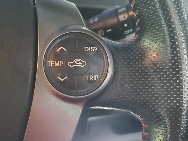 プリウス Sツーリングセレクション・G’s ナビ フルセグ バックカメラ ETC HIDヘッドライト 電動格納ミラー スマートキー(25枚目)