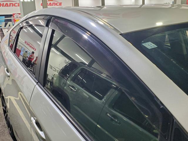 プリウス Sツーリングセレクション・G’s ナビ フルセグ バックカメラ ETC HIDヘッドライト 電動格納ミラー スマートキー(58枚目)