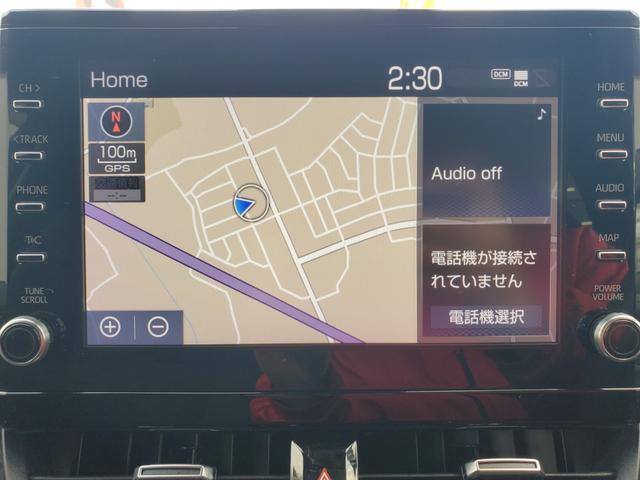 カローラスポーツ ハイブリッドＧ　Ｚ　純正ディスプレイオーディオ　Ｂｌｕｅｔｏｏｔｈ　ＵＳＢ　バックカメラ　ＥＴＣ　クルーズコントロール　前席シートヒーター　ステアリングヒーター　ＬＥＤヘッドライト　　スマートキー（19枚目）