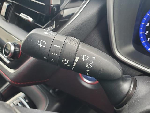 カローラスポーツ ハイブリッドＧ　Ｚ　純正ディスプレイオーディオ　Ｂｌｕｅｔｏｏｔｈ　ＵＳＢ　バックカメラ　ＥＴＣ　クルーズコントロール　前席シートヒーター　ステアリングヒーター　ＬＥＤヘッドライト　　スマートキー（24枚目）