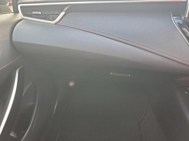 カローラスポーツ ハイブリッドＧ　Ｚ　純正ディスプレイオーディオ　Ｂｌｕｅｔｏｏｔｈ　ＵＳＢ　バックカメラ　ＥＴＣ　クルーズコントロール　前席シートヒーター　ステアリングヒーター　ＬＥＤヘッドライト　　スマートキー（38枚目）